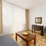 Apt Nadmorskie - Diva