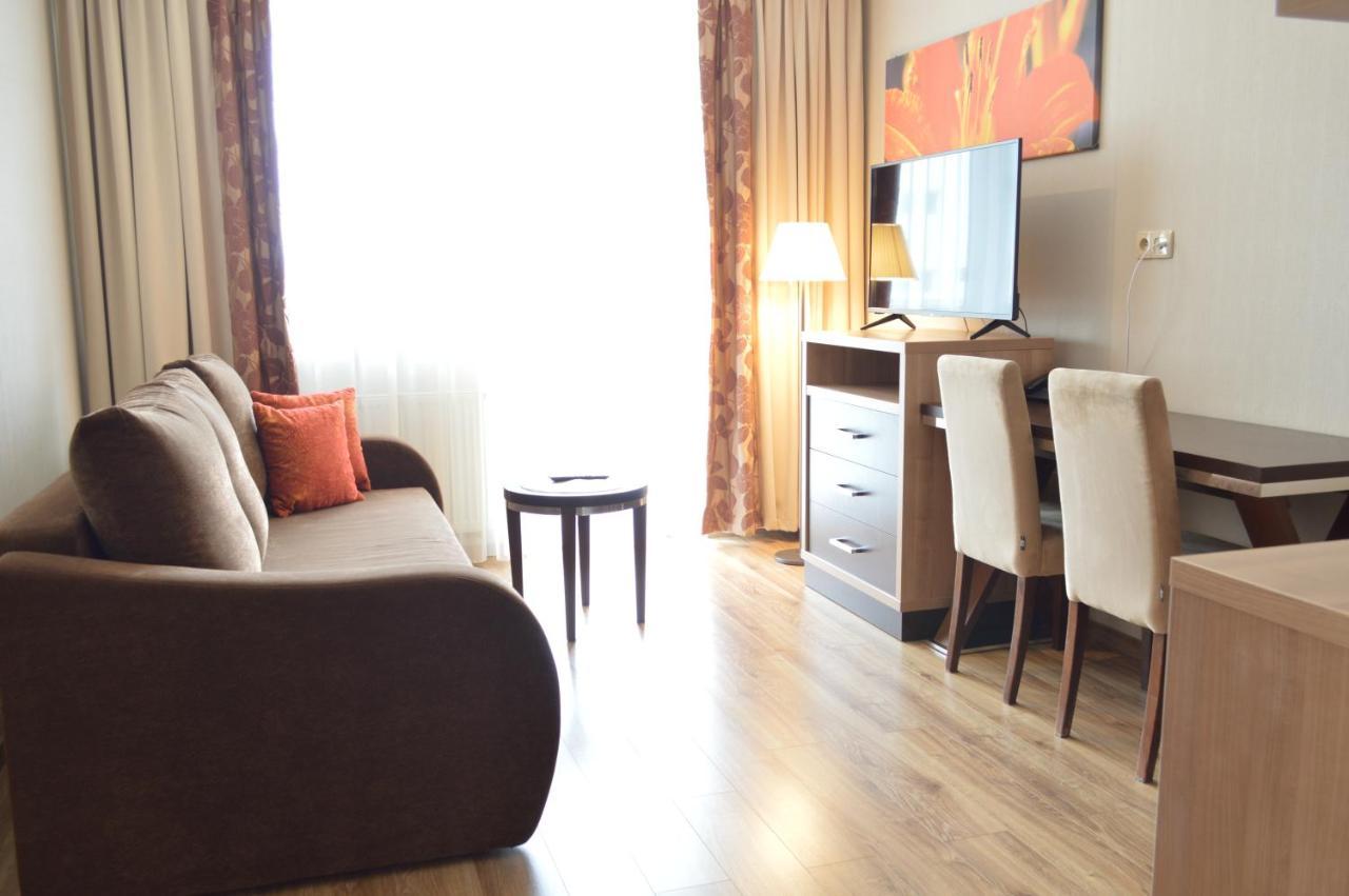 Apt Nadmorskie - Diva Apartment