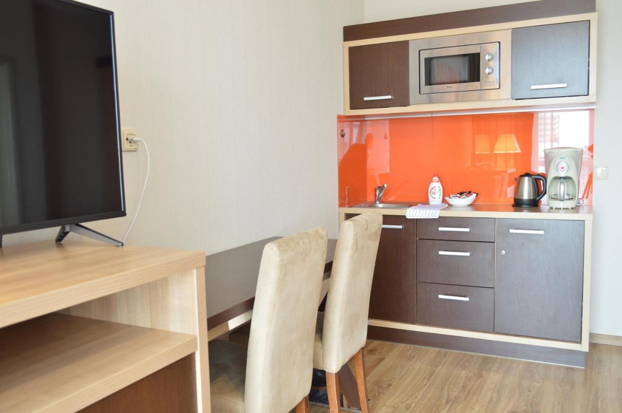 Apartment Apt Nadmorskie - Diva *