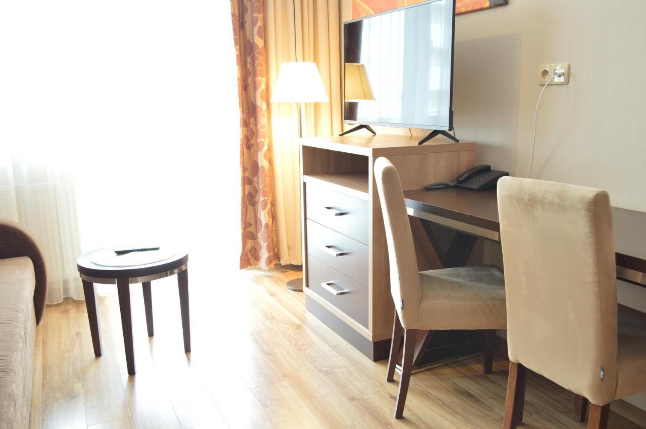 Apt Nadmorskie - Diva Apartment *
