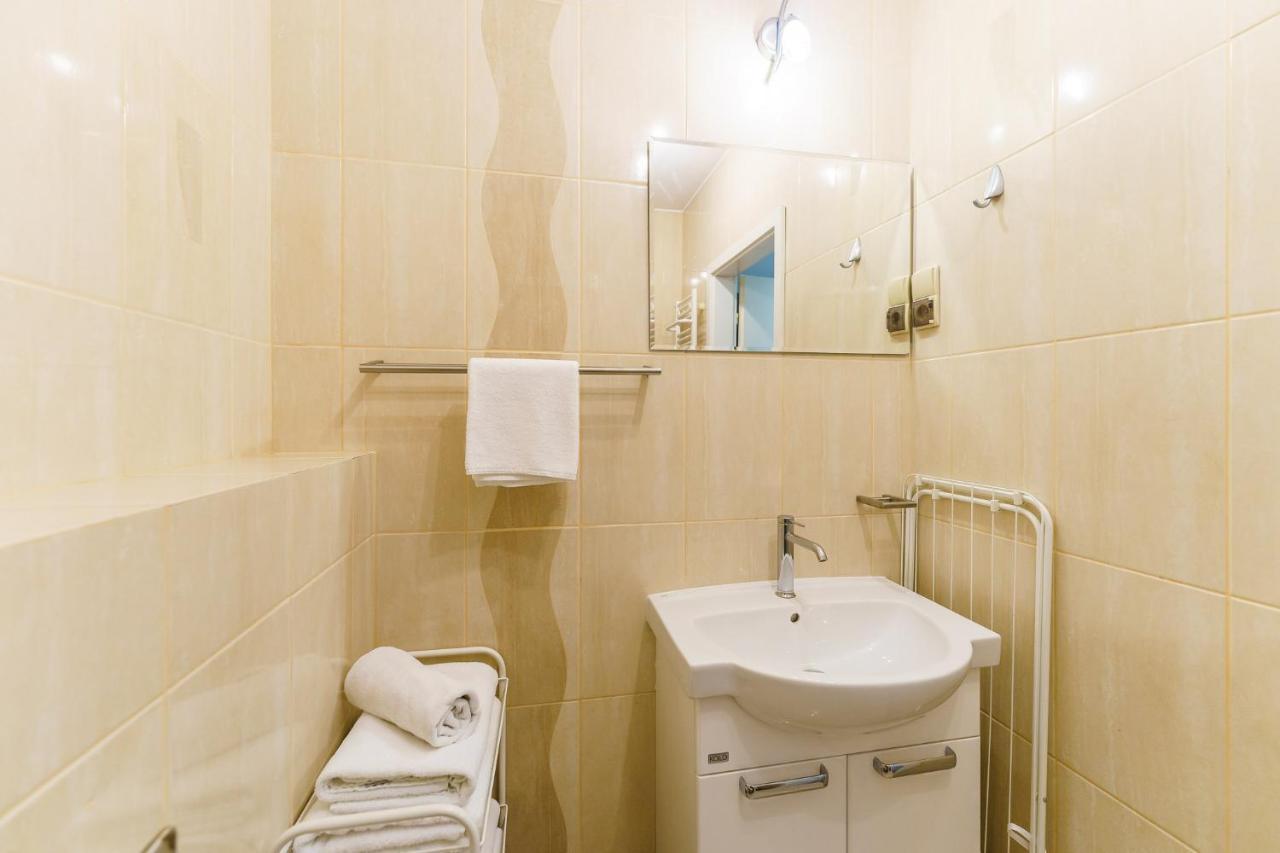 Apt Nadmorskie - Diva Apartment *