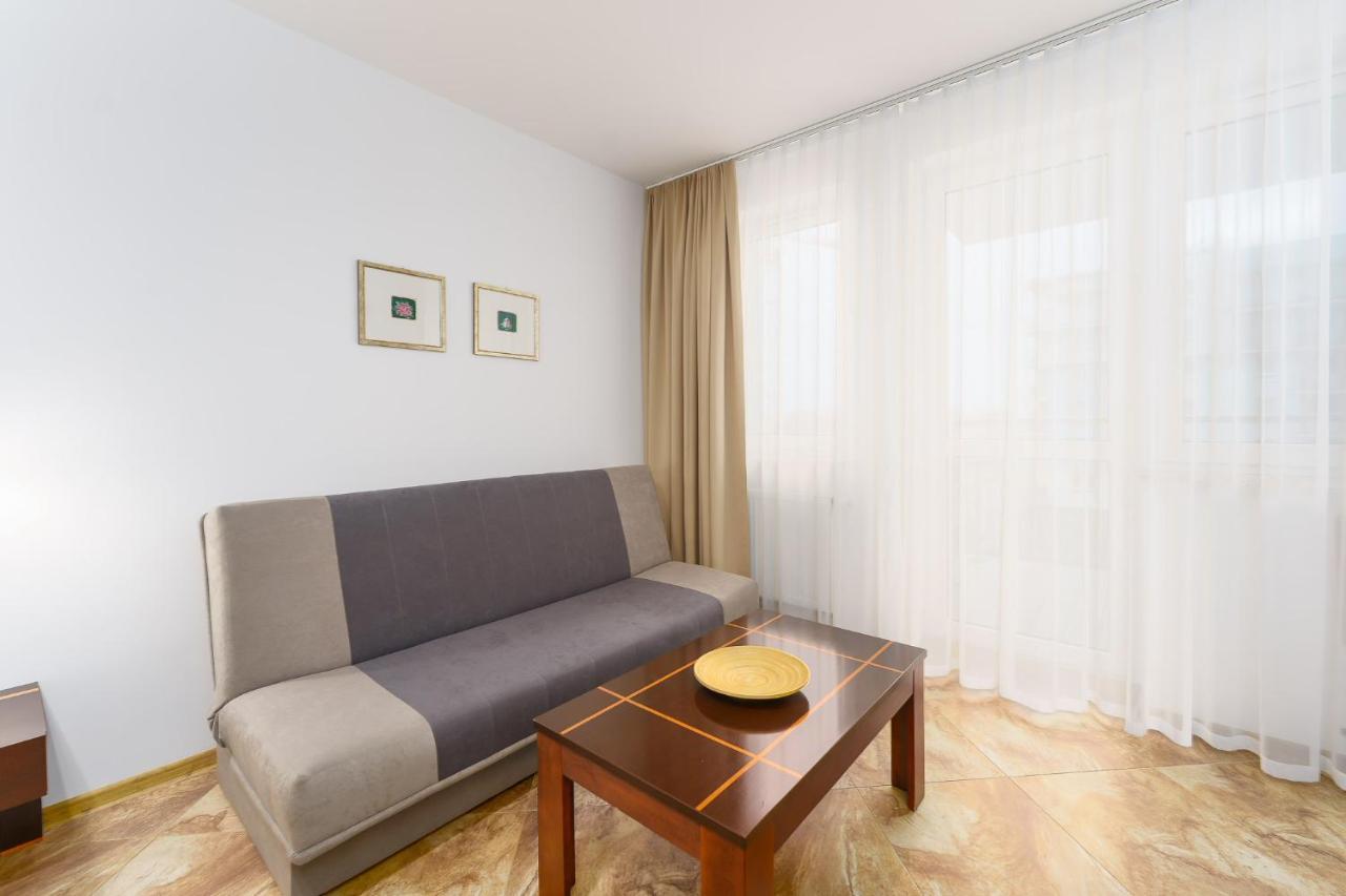 Apt Nadmorskie - Diva Apartment *