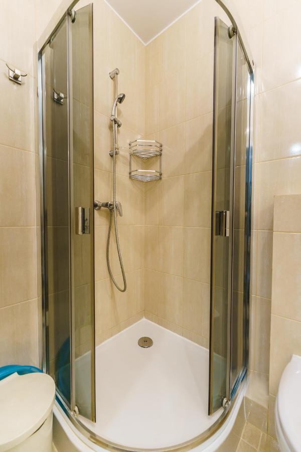 Apartment Apt Nadmorskie - Diva Kolberg