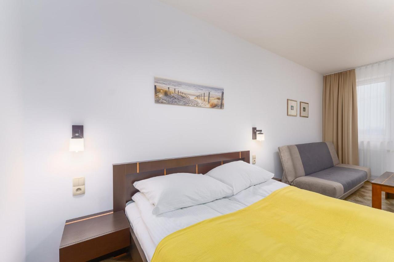 Apartment Apt Nadmorskie - Diva Kolberg