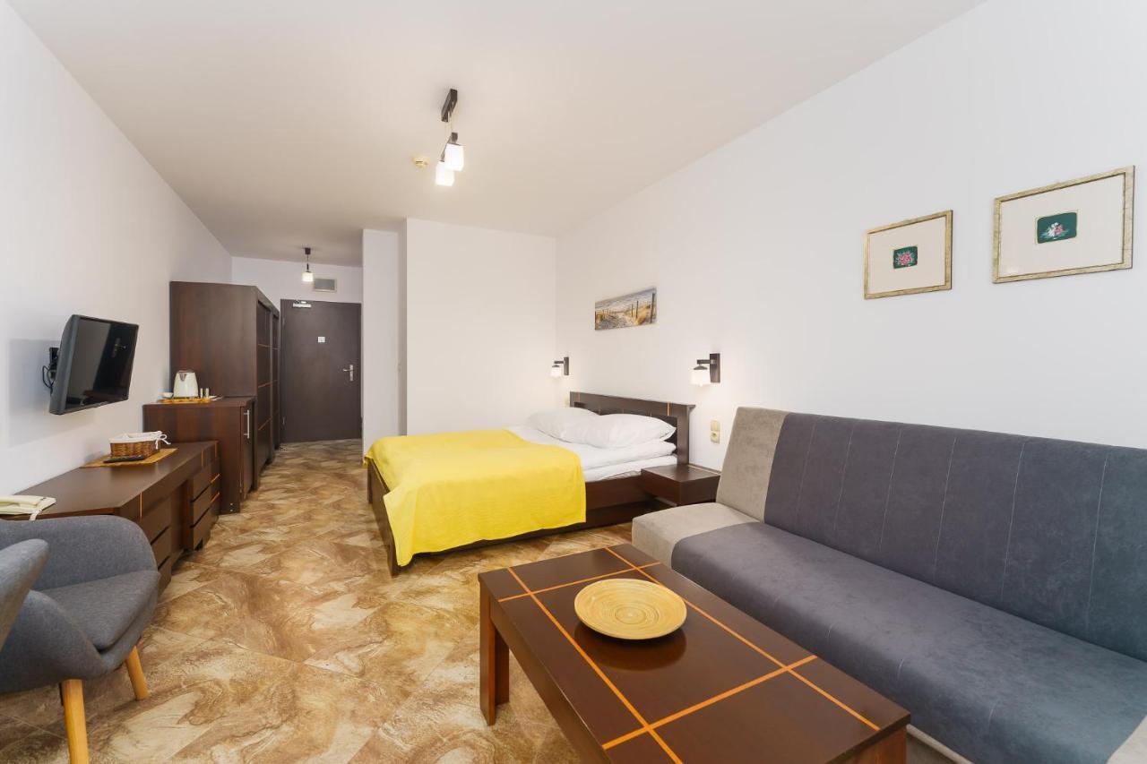 Apt Nadmorskie - Diva Apartment Kolberg