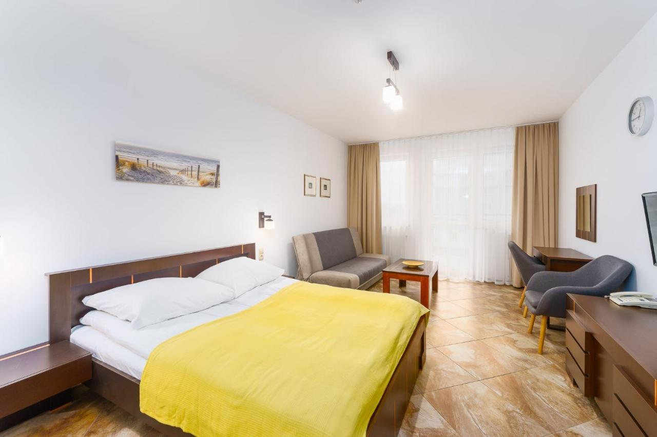 Apartment Apt Nadmorskie - Diva